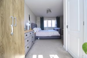 Master Bedroom- click for photo gallery